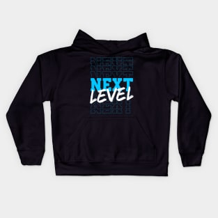 Next Level Kids Hoodie